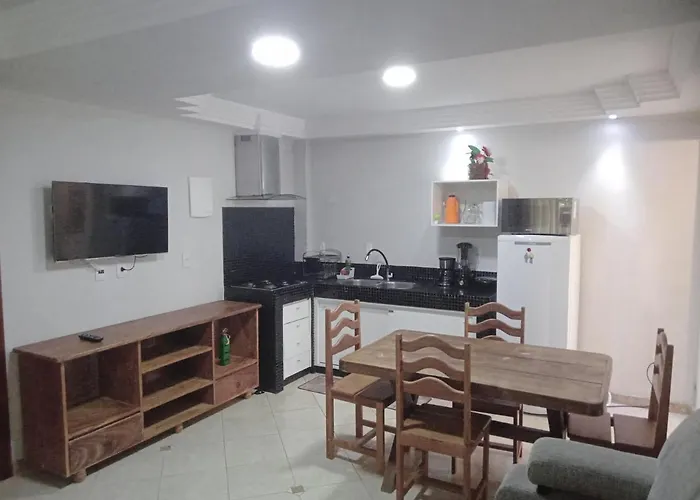 Apts E Suites Em Stella Maris