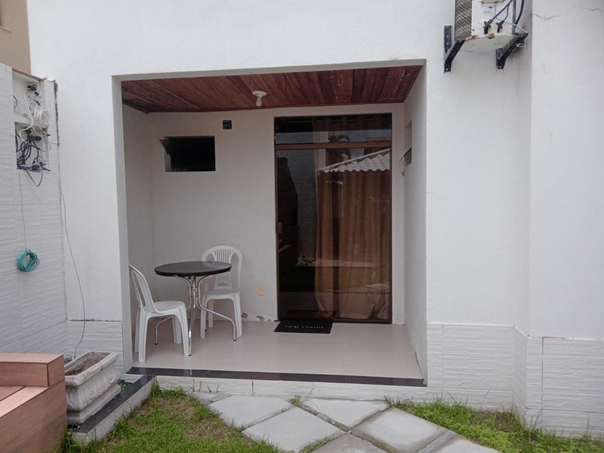 Apts E Em Stella Maris Apartment Salvador