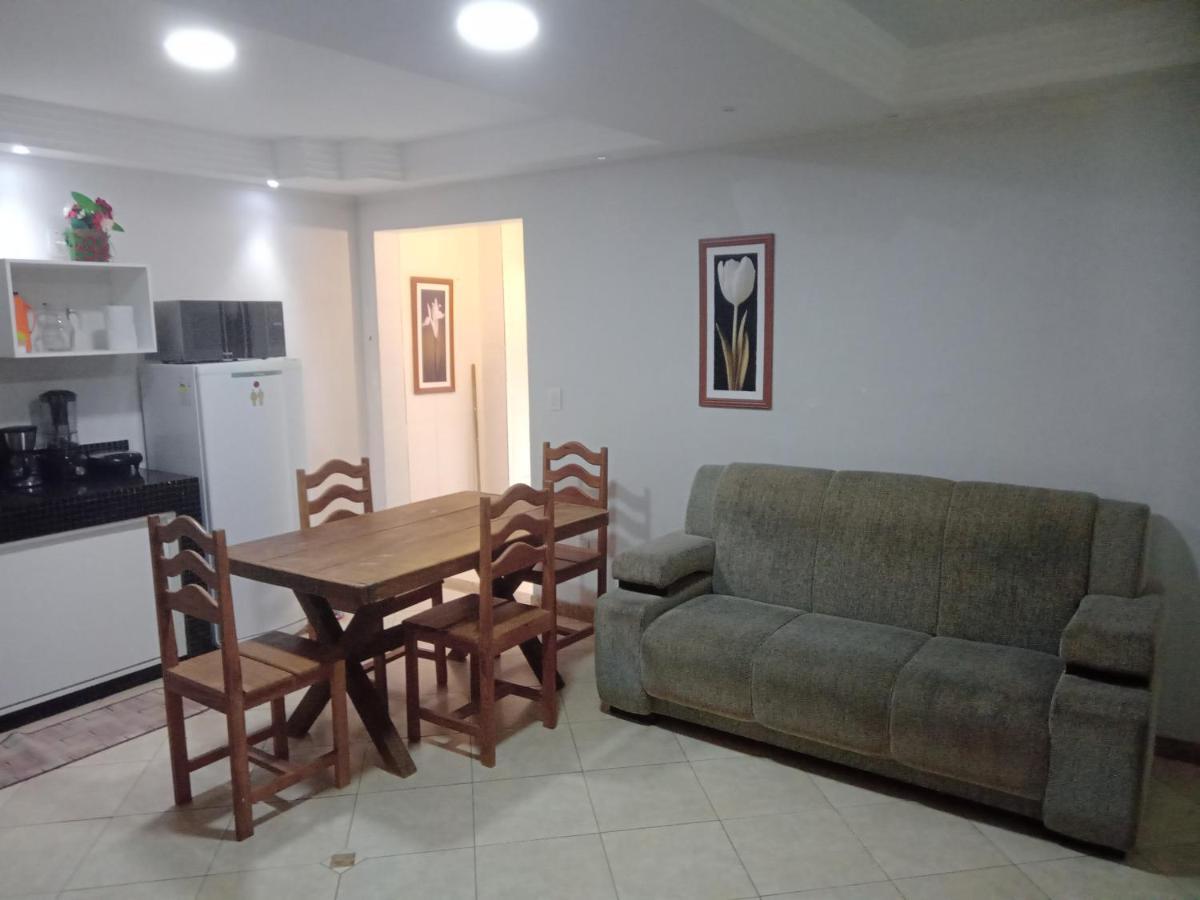 Apts E Em Stella Maris * Salvador