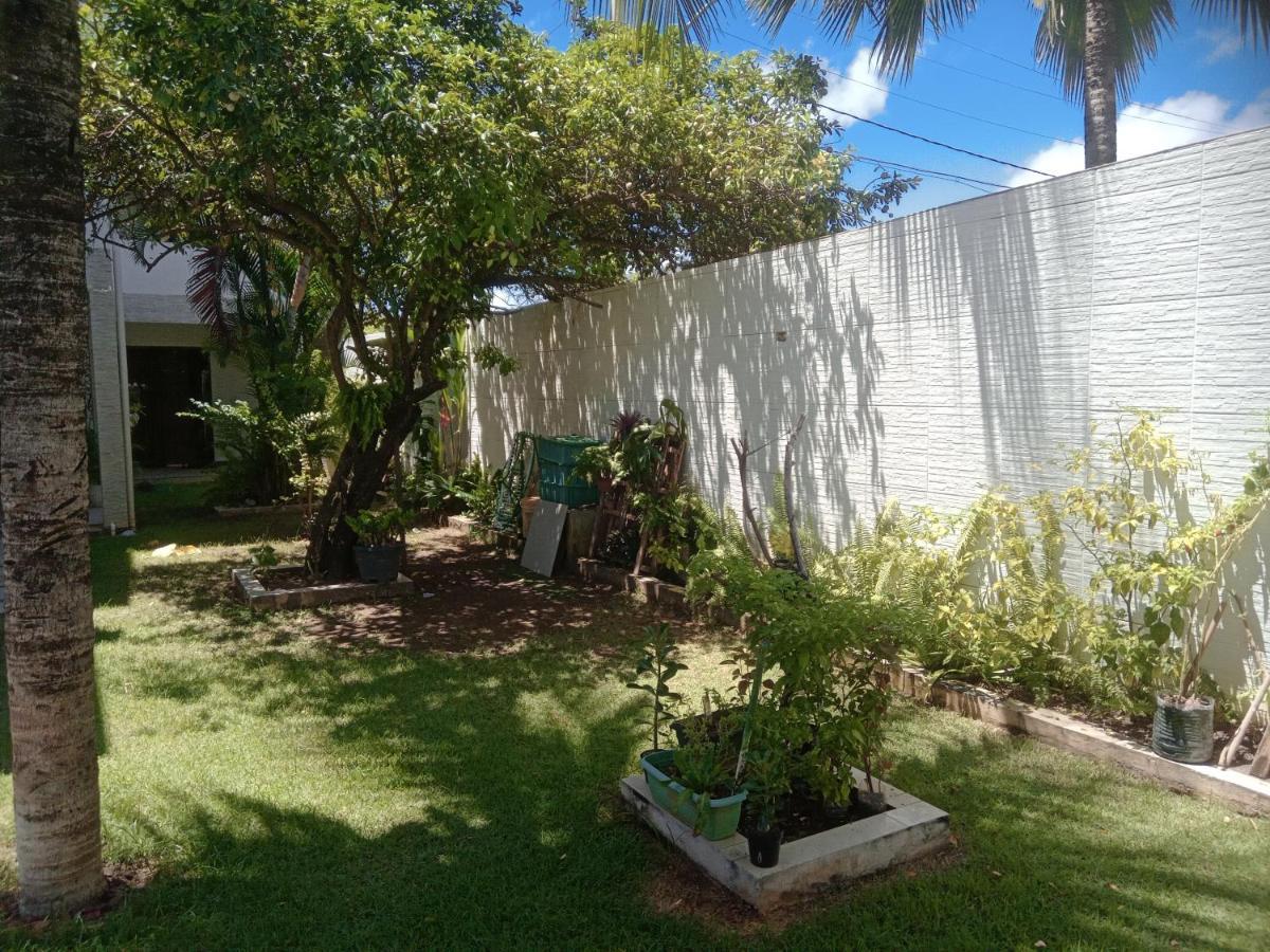 Apartment Apts E Em Stella Maris Salvador