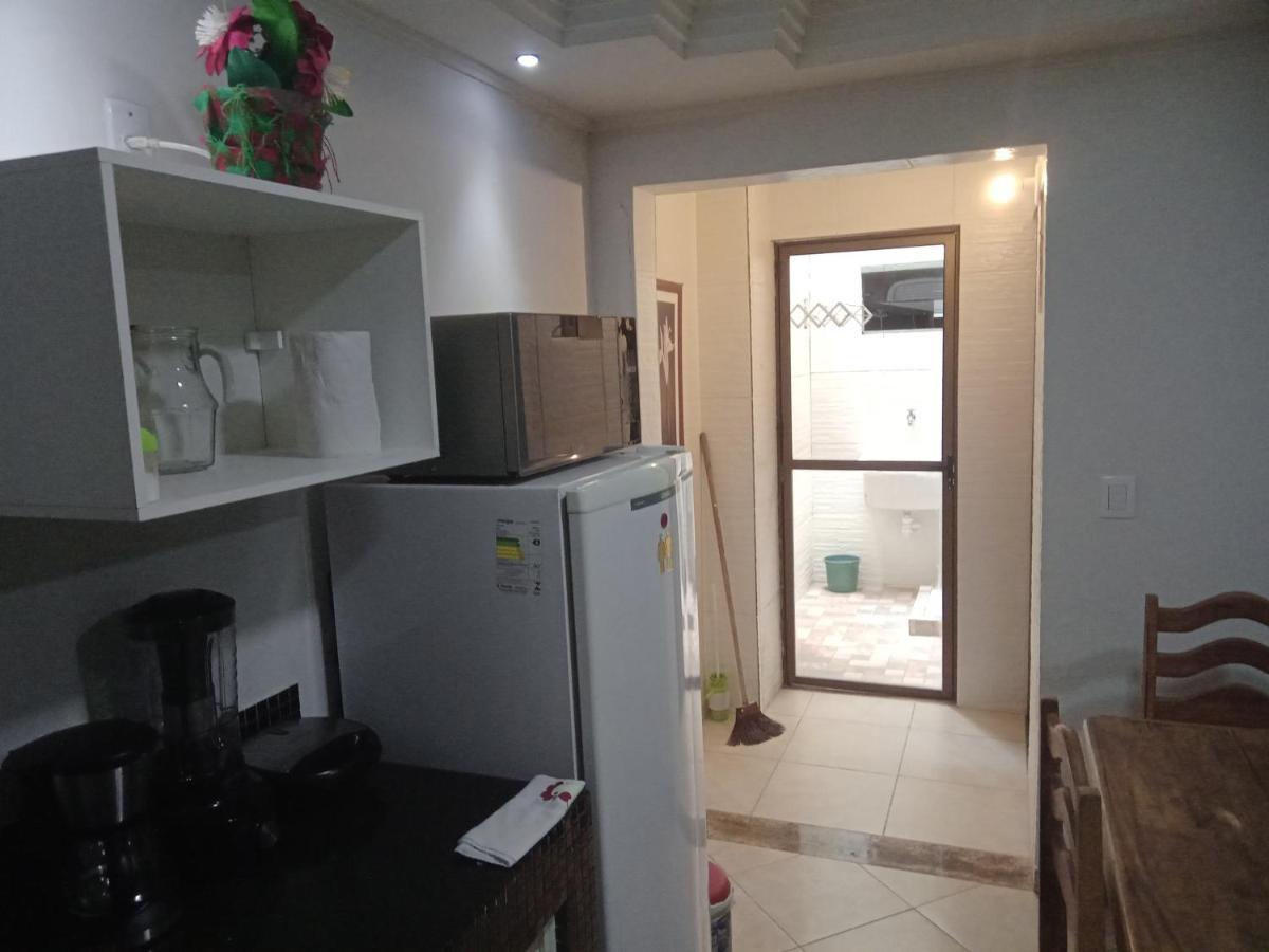 Apts E Em Stella Maris Apartment *