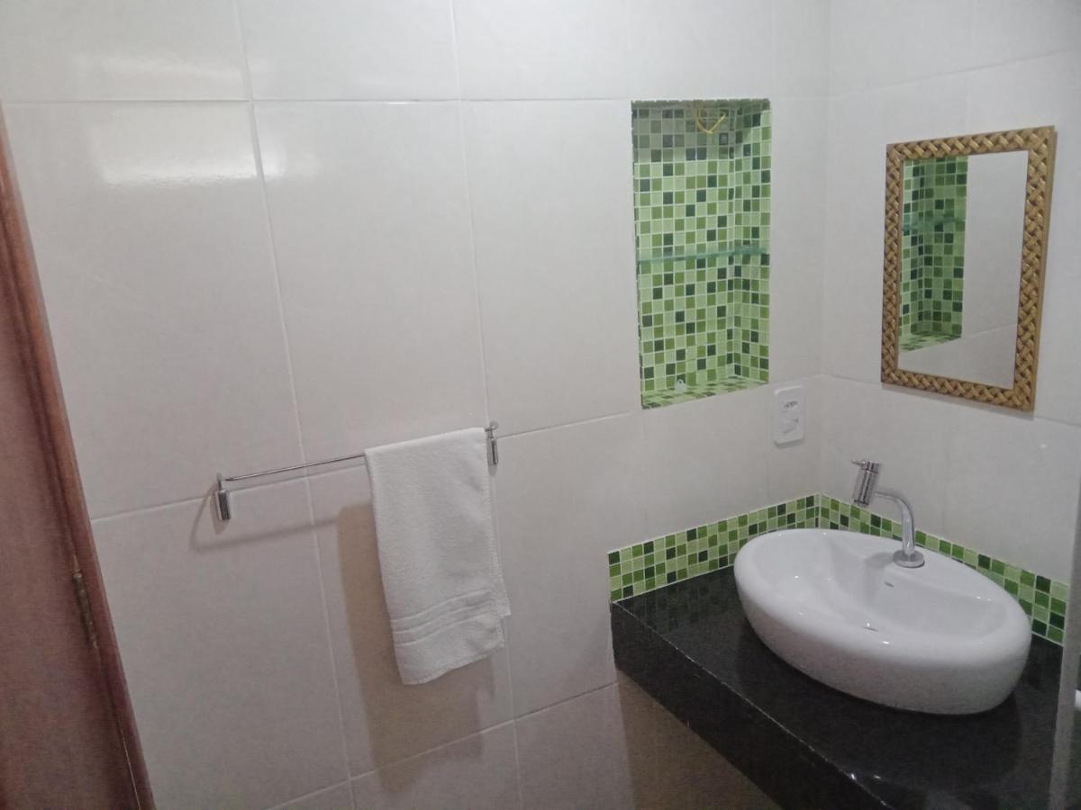 Apts E Em Stella Maris Apartment Salvador