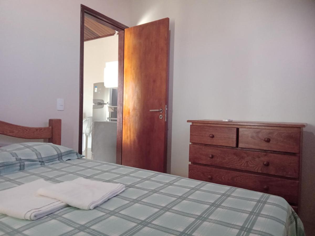 Apartment Apts E Em Stella Maris Salvador