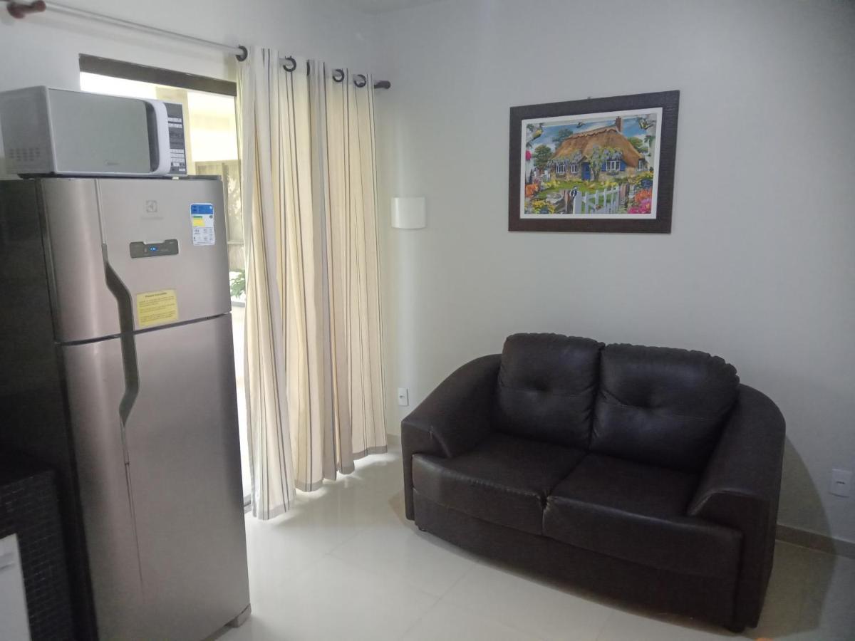 Apartment Apts E Em Stella Maris Salvador