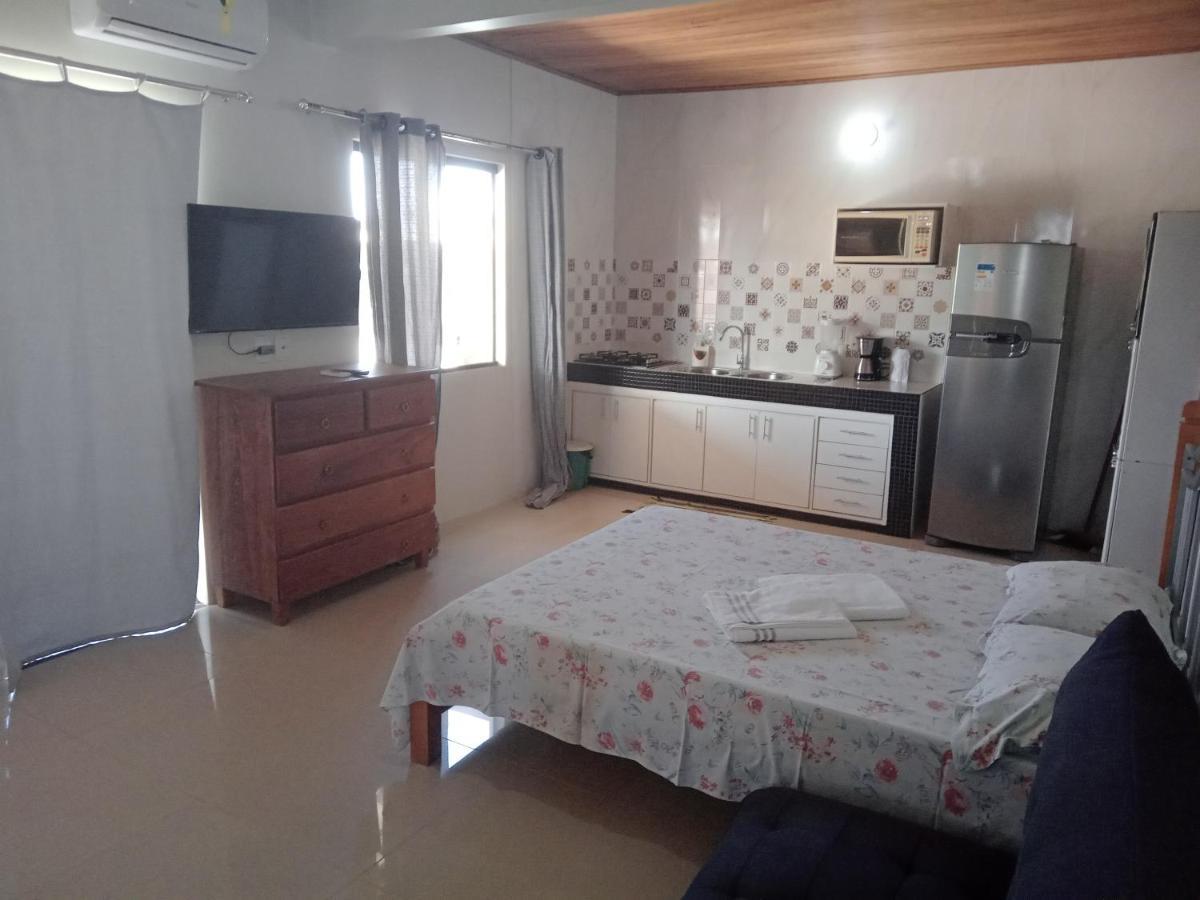 Apts E Em Stella Maris Apartment Salvador