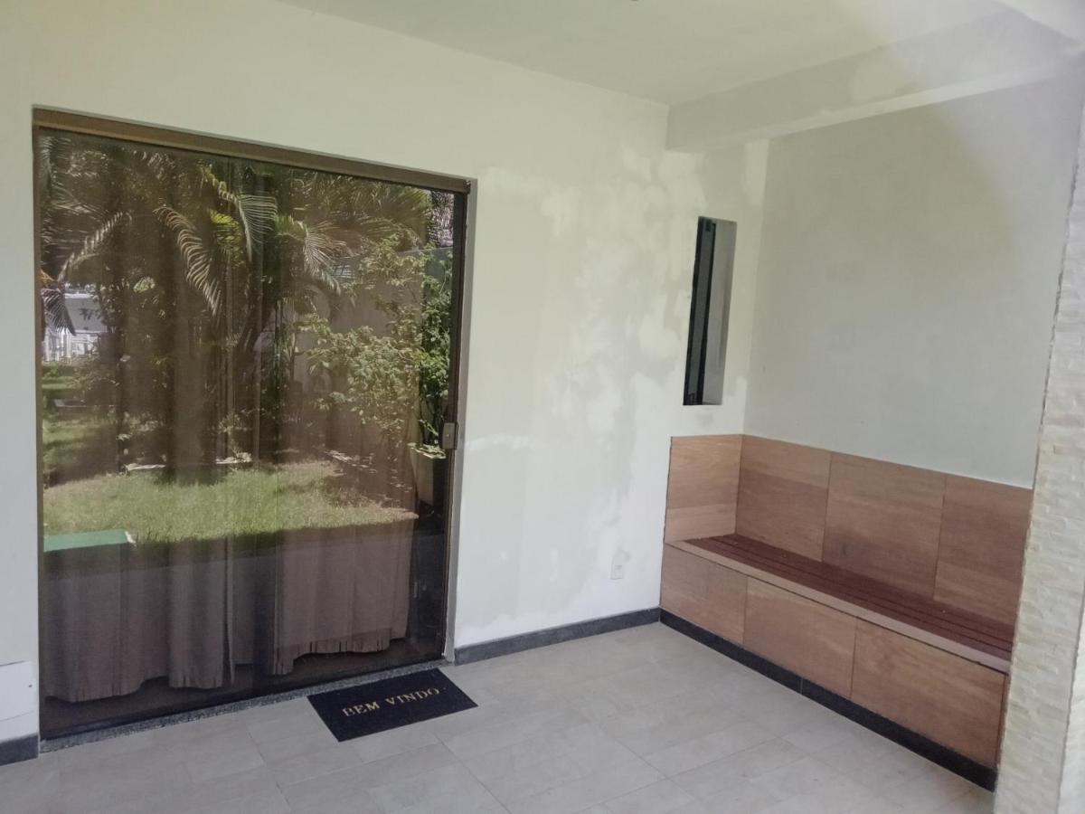 Apts E Em Stella Maris Salvador