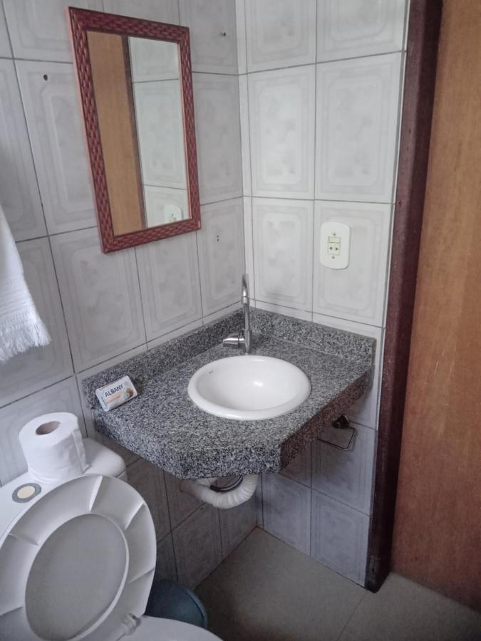 Apts E Em Stella Maris Apartment Salvador