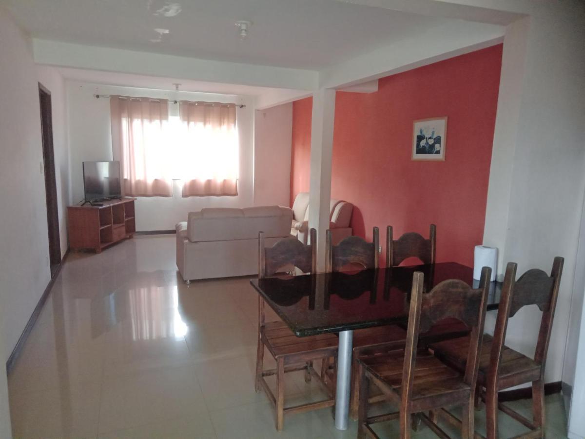 Apts E Em Stella Maris *