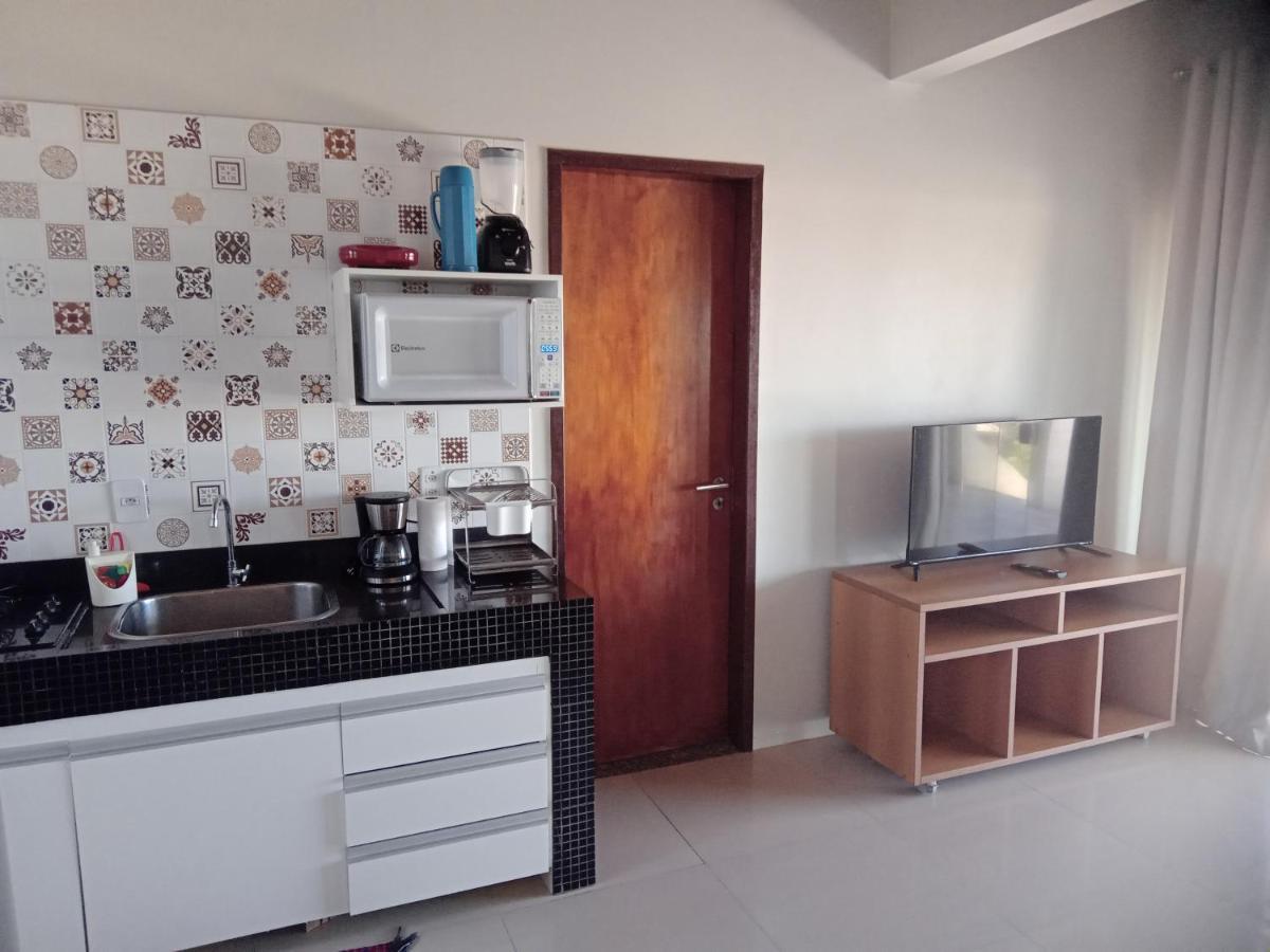 Apts E Em Stella Maris Apartment Salvador