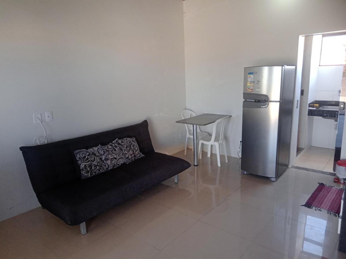 Apts E Em Stella Maris Salvador