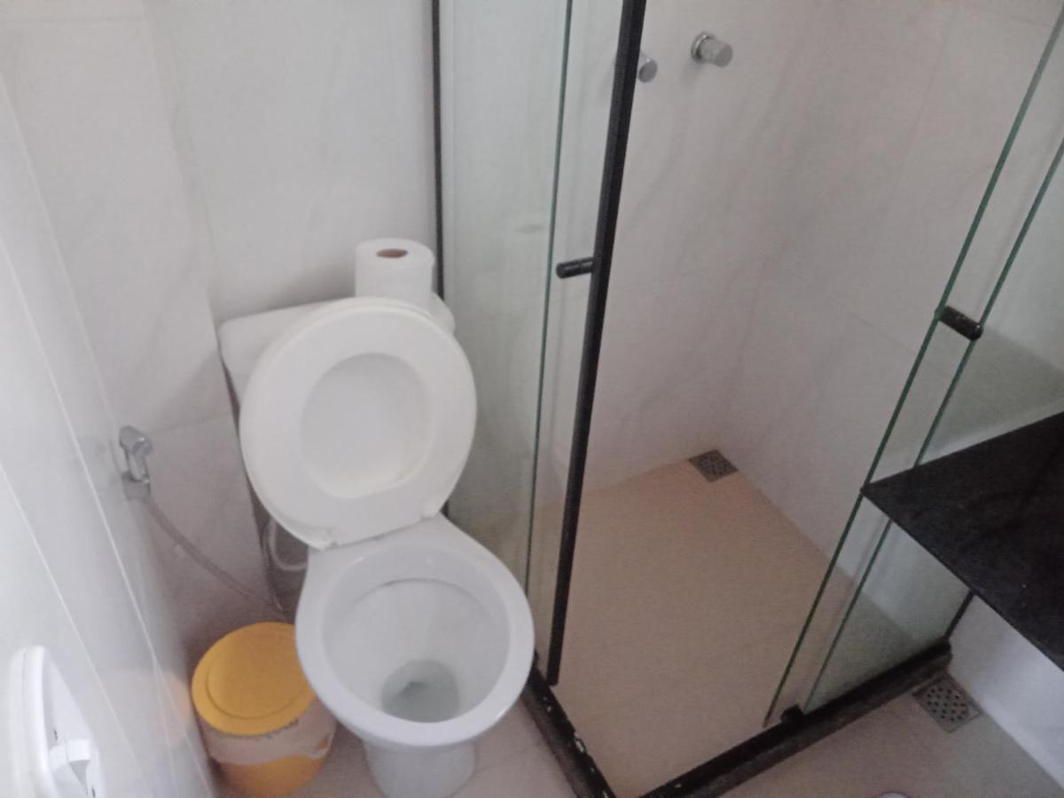 Apts E Em Stella Maris Apartment Salvador
