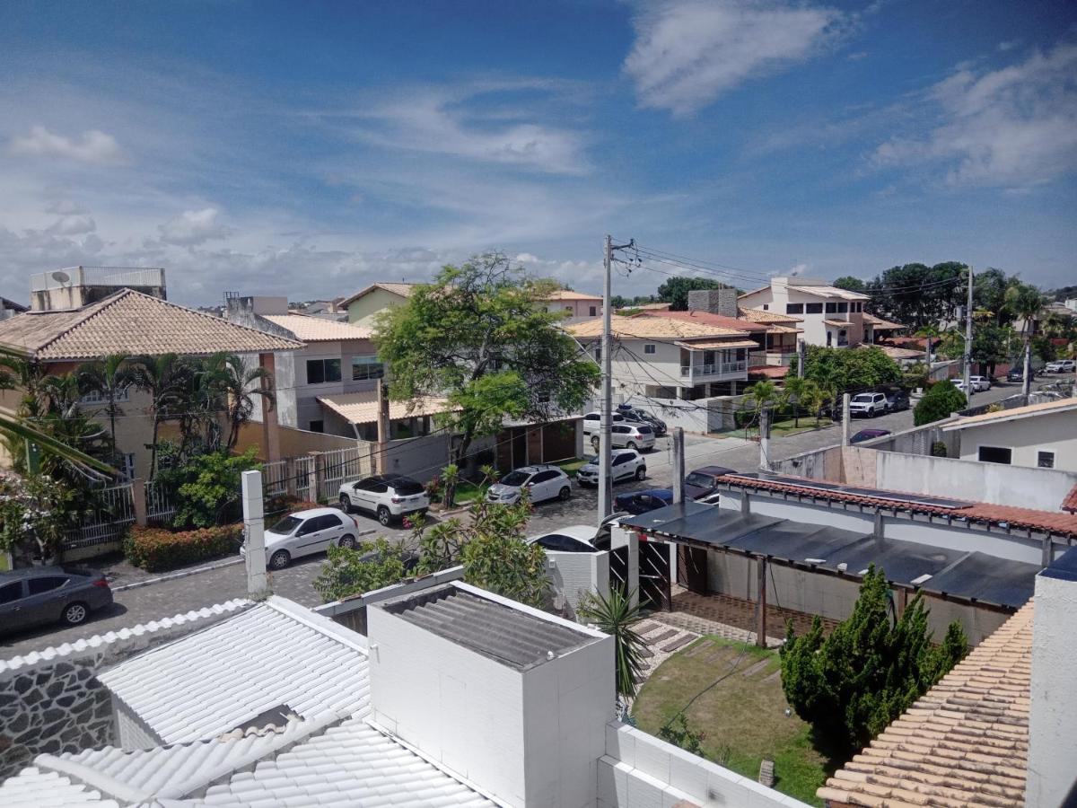 Apts E Em Stella Maris *
