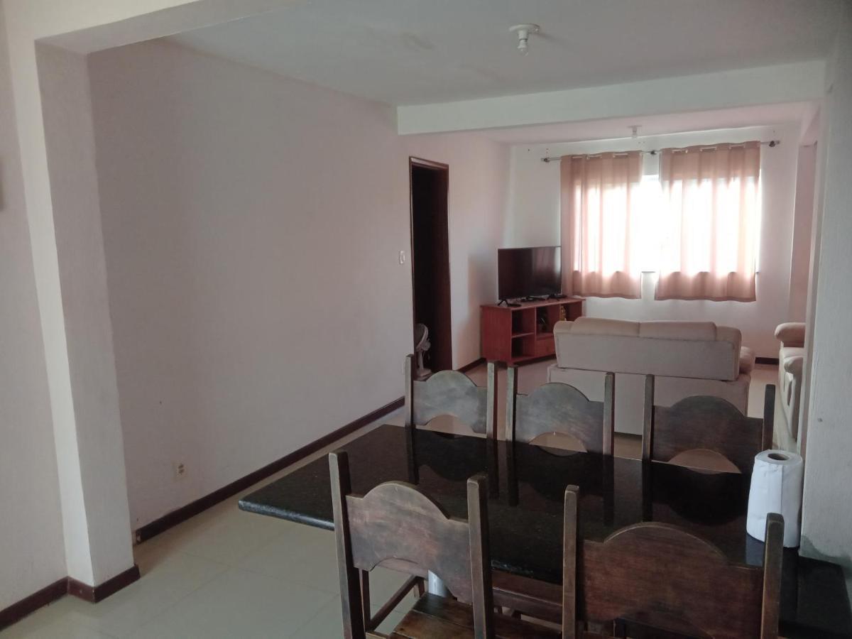 Apts E Em Stella Maris Apartment