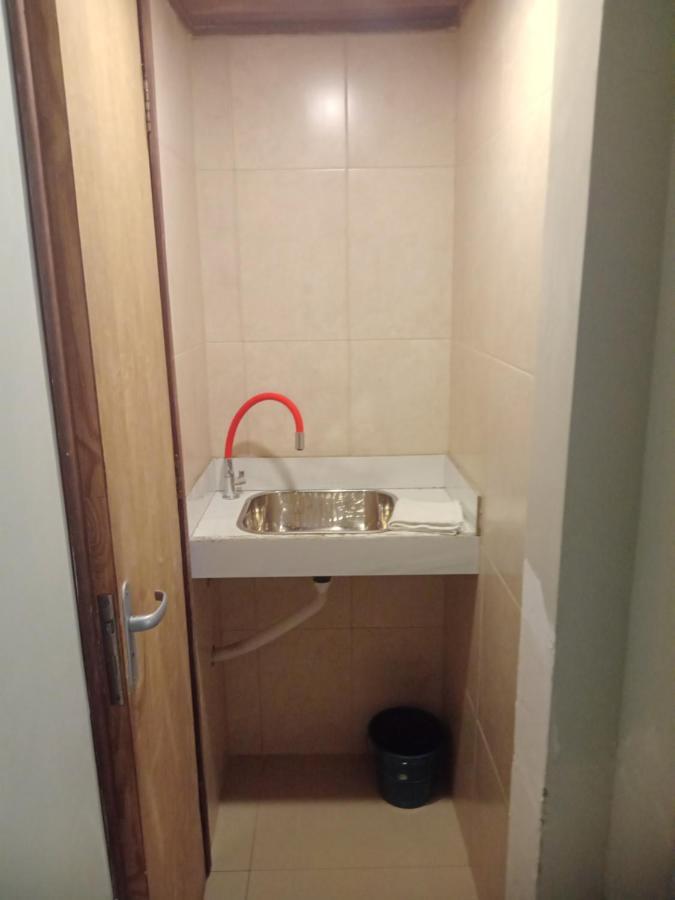 Apartment Apts E Em Stella Maris *