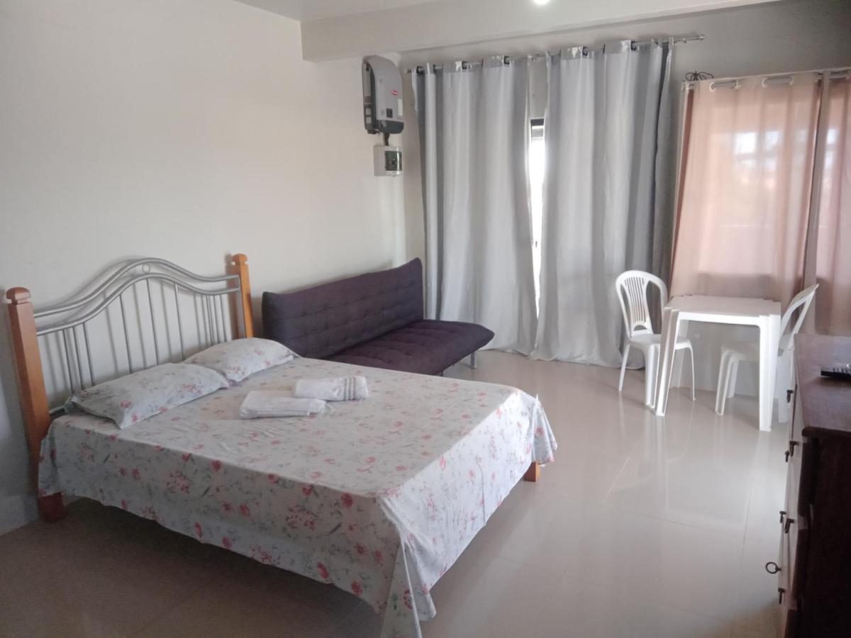 Apts E Em Stella Maris Apartment *