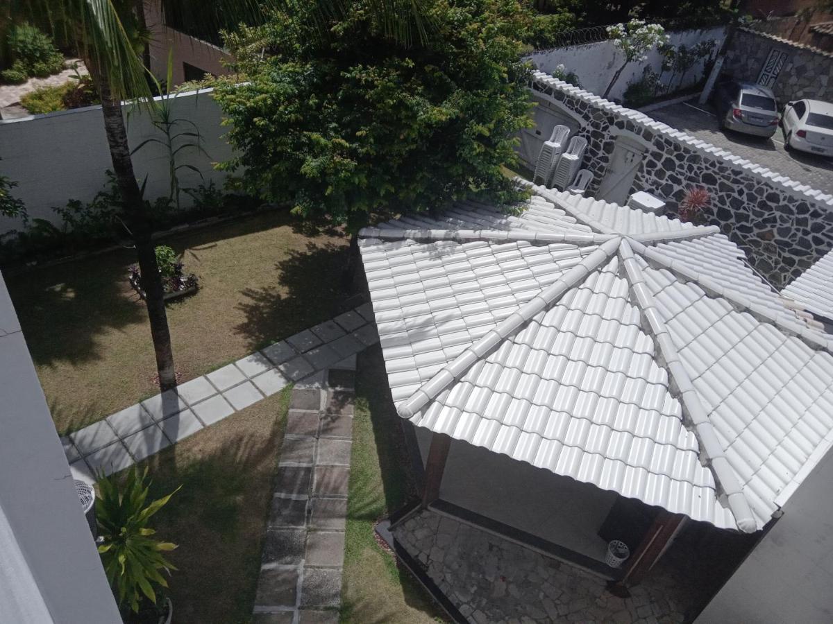Apts E Em Stella Maris * Salvador