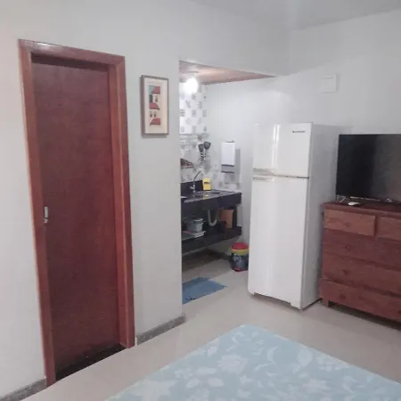 Apts E Suites Em Stella Maris Salvador Exterior photo