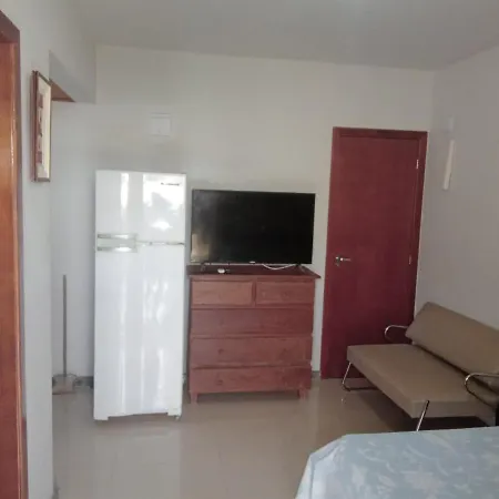Apts E Suites Em Stella Maris Salvador Exterior photo