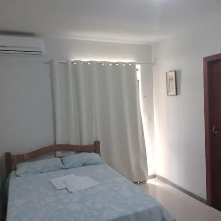 Apts E Suites Em Stella Maris Salvador Exterior photo