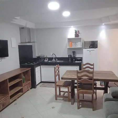 Apts E Suites Em Stella Maris Salvador Exterior photo