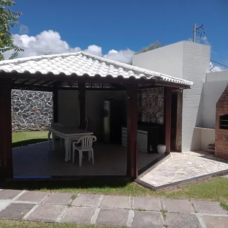 Apts E Suites Em Stella Maris Salvador Exterior photo