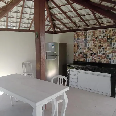 Apts E Suites Em Stella Maris Salvador Exterior photo