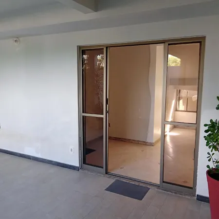 Apts E Suites Em Stella Maris Salvador Exterior photo