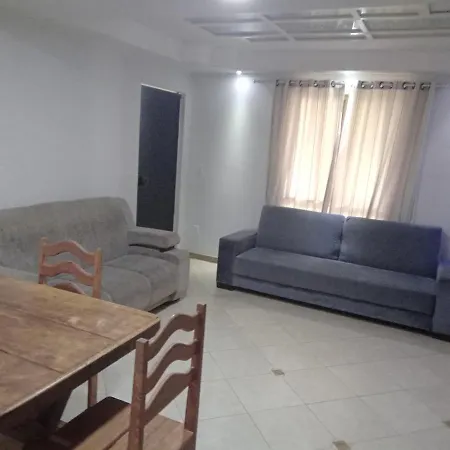 Apts E Suites Em Stella Maris Salvador Exterior photo
