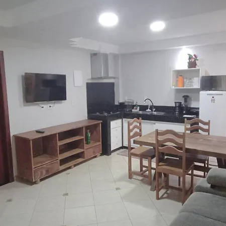 Apts E Suites Em Stella Maris Salvador Exterior photo