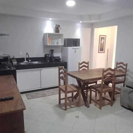 Apts E Suites Em Stella Maris Salvador Exterior photo
