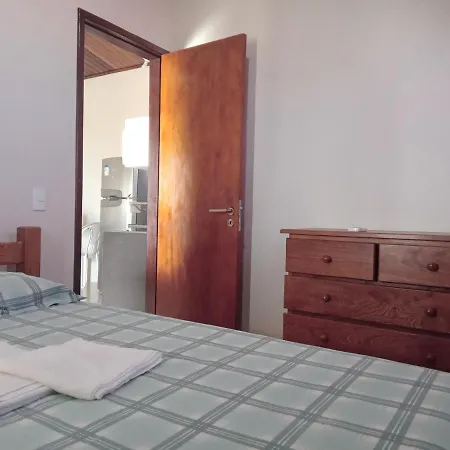 Apts E Suites Em Stella Maris Salvador Exterior photo
