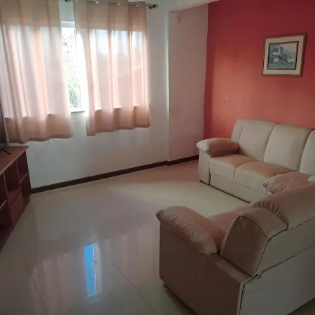 Apts E Suites Em Stella Maris Salvador Exterior photo
