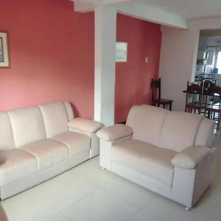 Apts E Suites Em Stella Maris Salvador Exterior photo