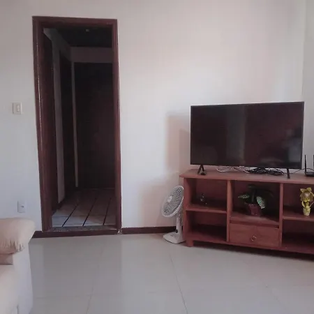 Apts E Suites Em Stella Maris Salvador Exterior photo