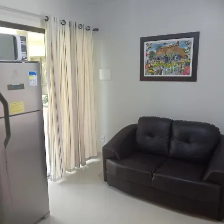 Apts E Suites Em Stella Maris Salvador Exterior photo