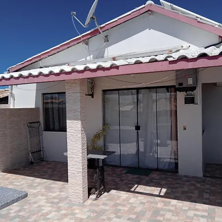 Apts E Suites Em Stella Maris Salvador Exterior photo