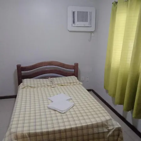 Apts E Suites Em Stella Maris Salvador Exterior photo