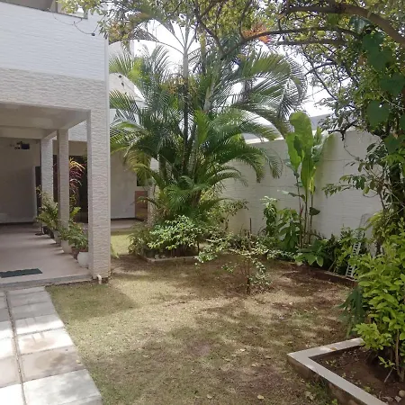 Apts E Suites Em Stella Maris Salvador Exterior photo