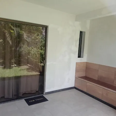 Apts E Suites Em Stella Maris Salvador Exterior photo