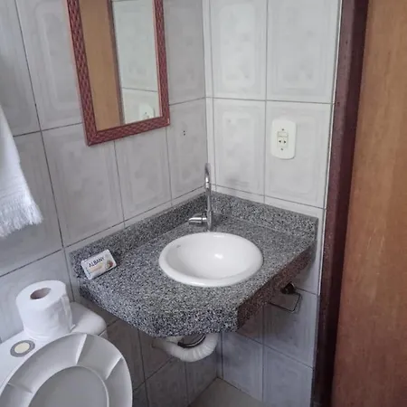 Apts E Suites Em Stella Maris Salvador Exterior photo