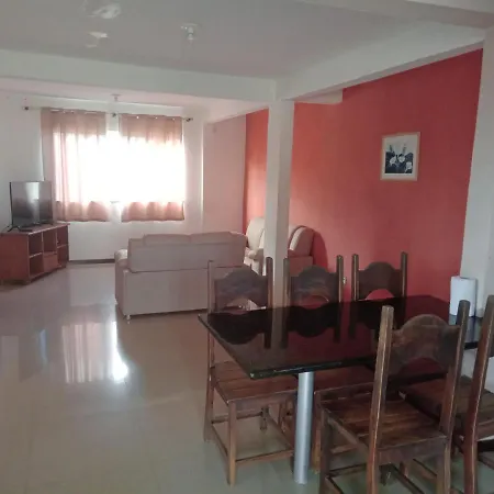 Apts E Suites Em Stella Maris Salvador Exterior photo