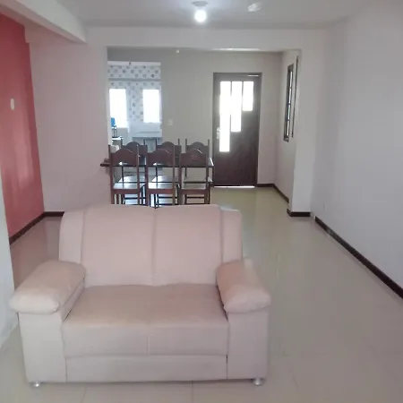 Apts E Suites Em Stella Maris Salvador Exterior photo