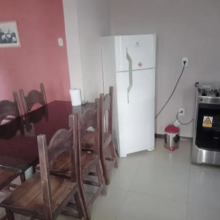 Apts E Suites Em Stella Maris Salvador Exterior photo