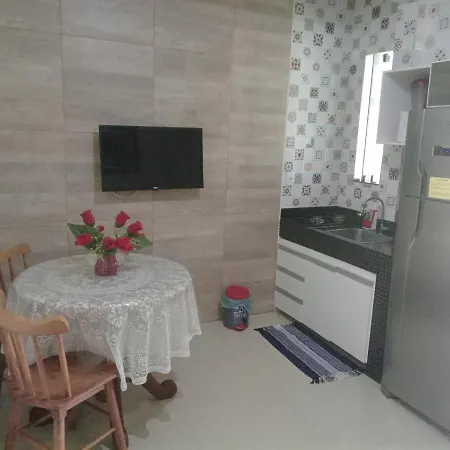 Apts E Suites Em Stella Maris Salvador Exterior photo