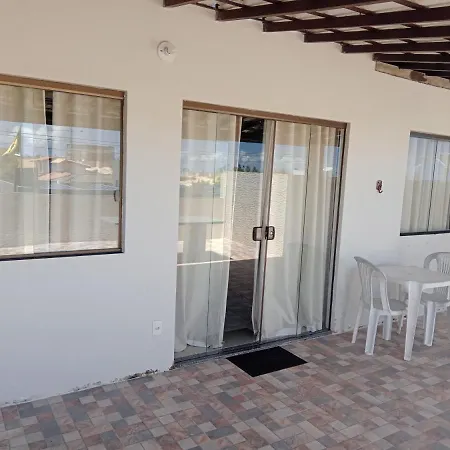 Apts E Suites Em Stella Maris Salvador Exterior photo
