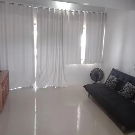 Apts E Suites Em Stella Maris Salvador Exterior photo