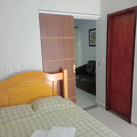 Apts E Suites Em Stella Maris Salvador Exterior photo