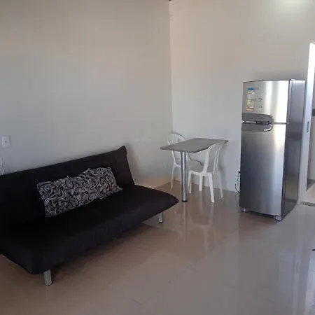 Apts E Suites Em Stella Maris Salvador Exterior photo