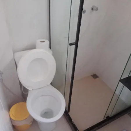 Apts E Suites Em Stella Maris Salvador Exterior photo