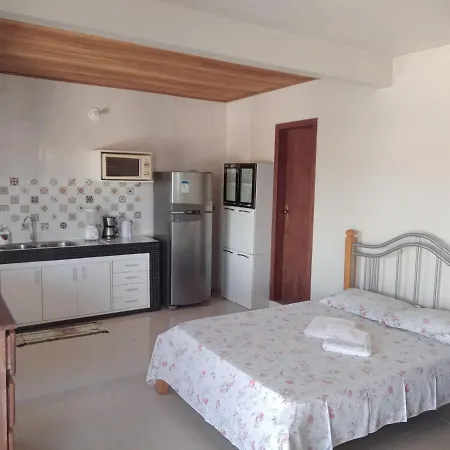 Apts E Suites Em Stella Maris Salvador Exterior photo
